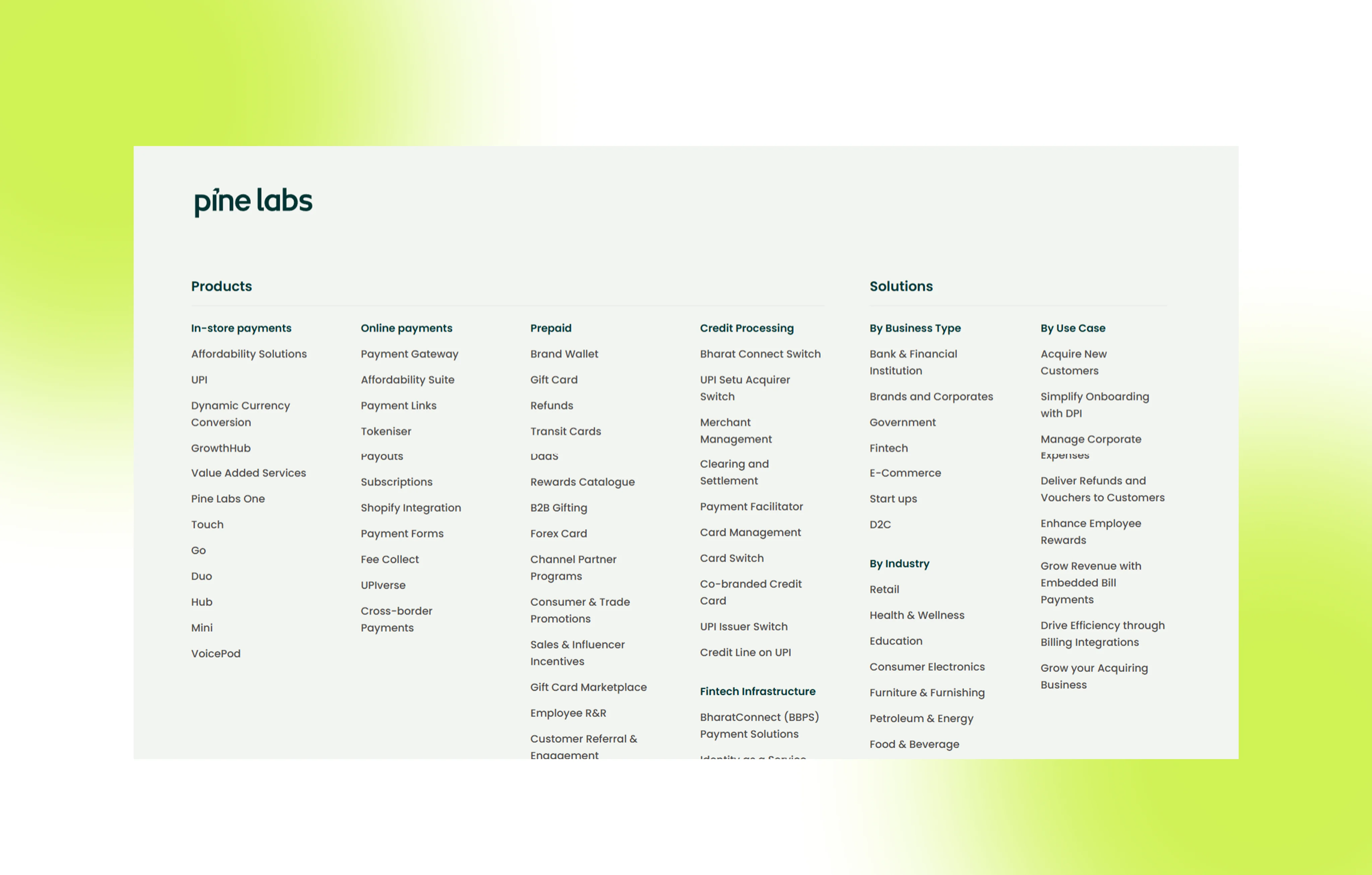 Zycus casestudy approach